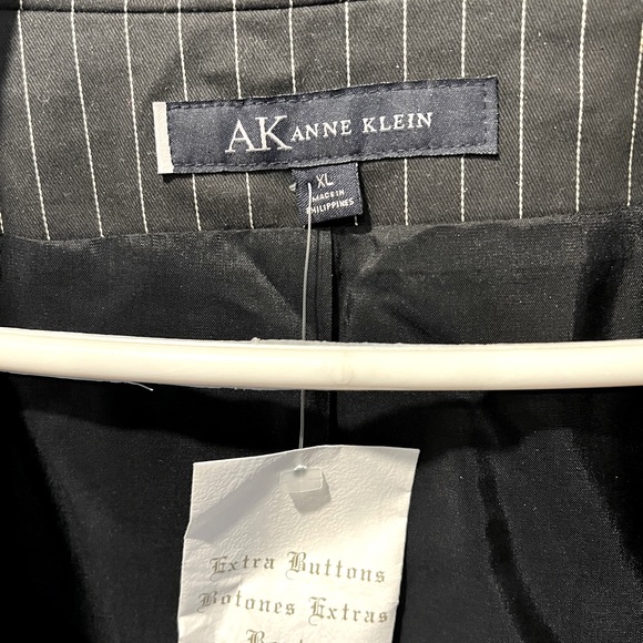ANNE KLEIN Women’s Trench Coat - Picture 9 of 11